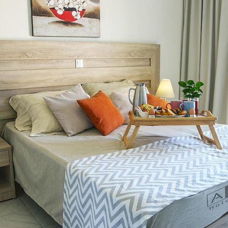 Amira Hotel Rhodes Asgourou ภายนอก รูปภาพ